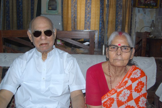 K.D. Tiwary & K.K.Devi