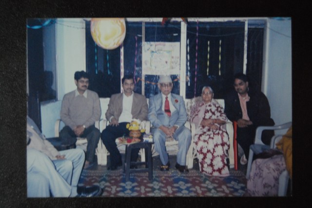 Those were the Times